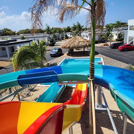 Casa Gioia - Kymani Resorts Willemstad Extérieur photo