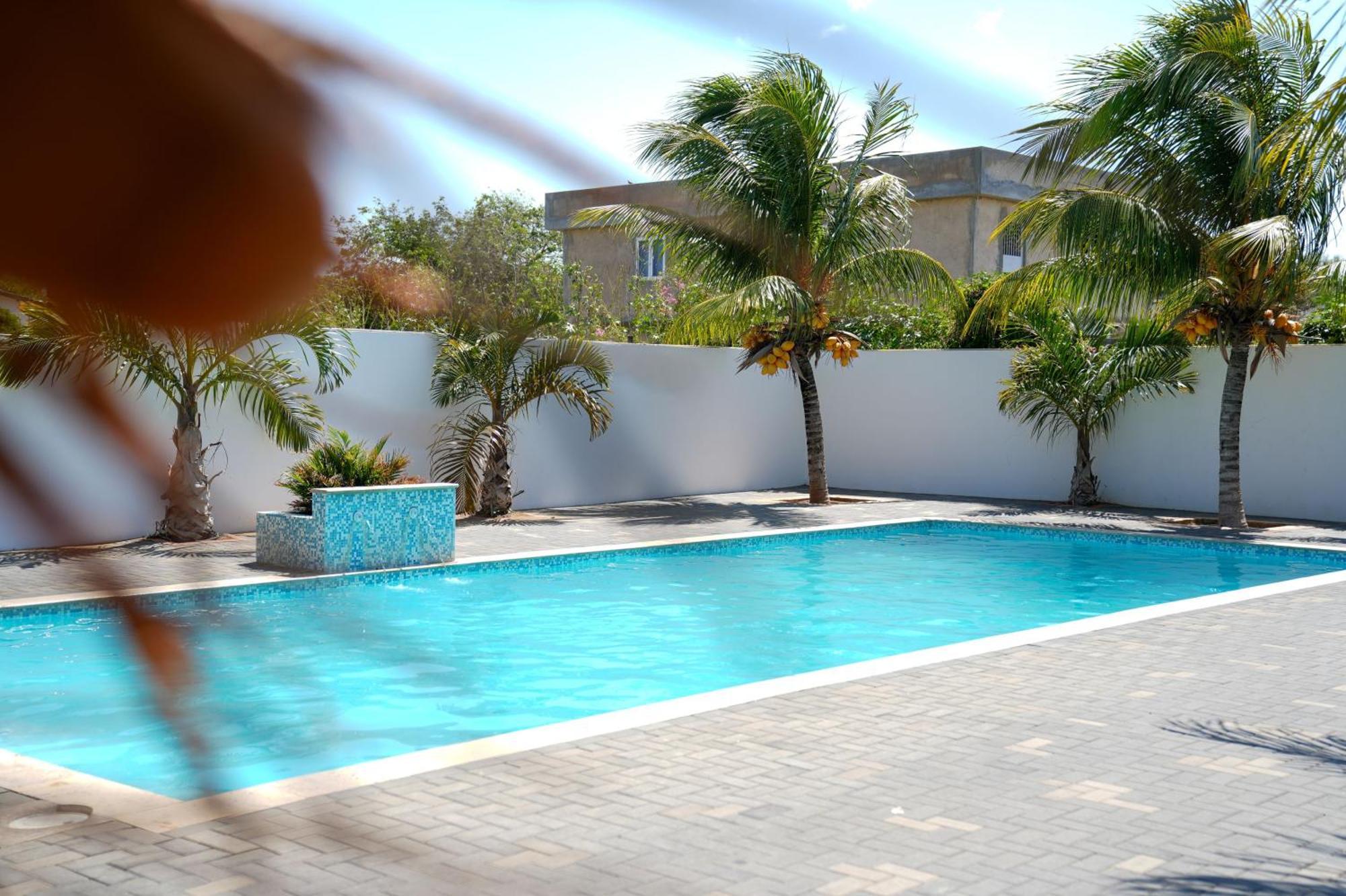 Casa Gioia - Kymani Resorts Willemstad Extérieur photo