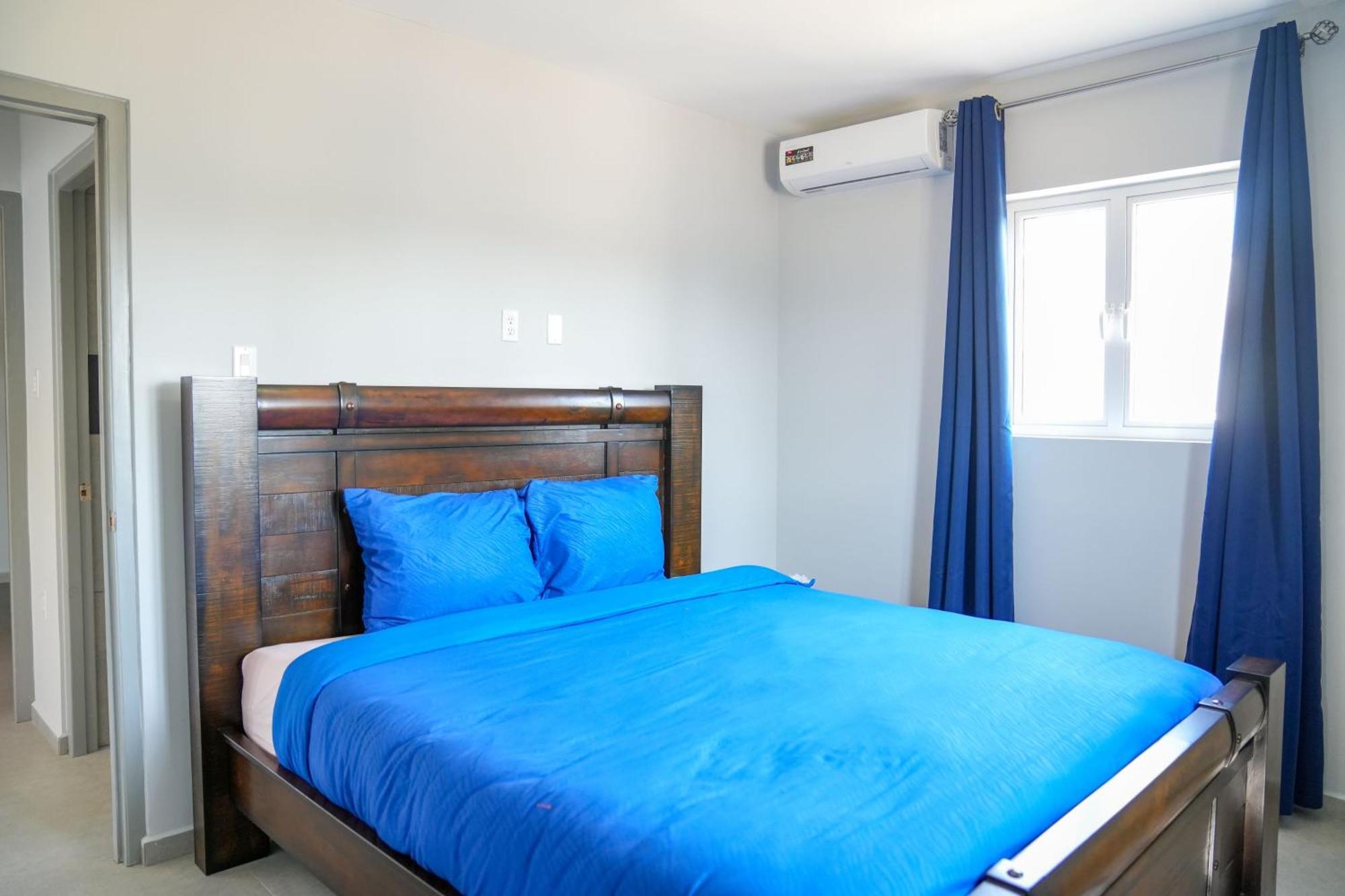 Casa Gioia - Kymani Resorts Willemstad Extérieur photo