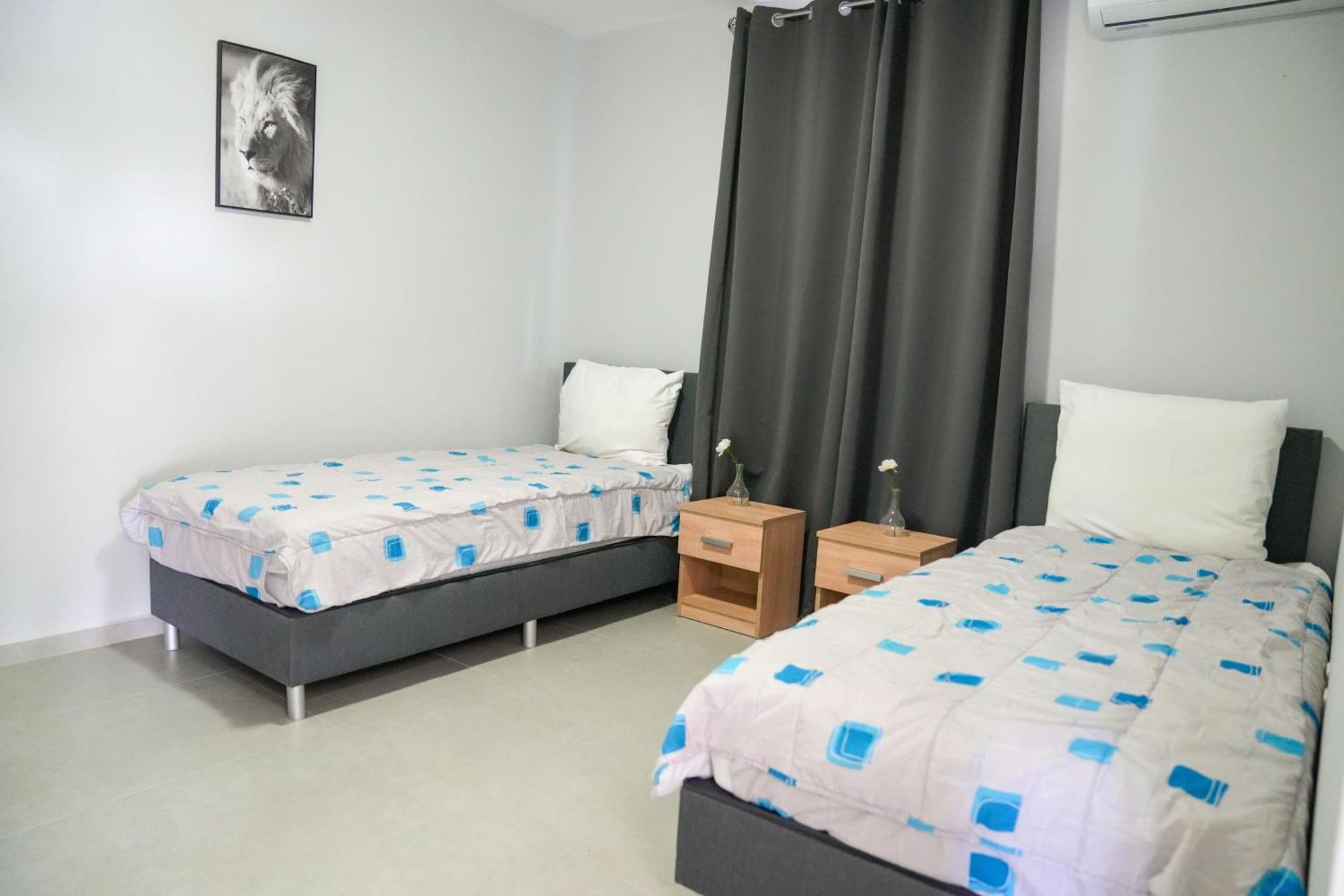 Casa Gioia - Kymani Resorts Willemstad Extérieur photo