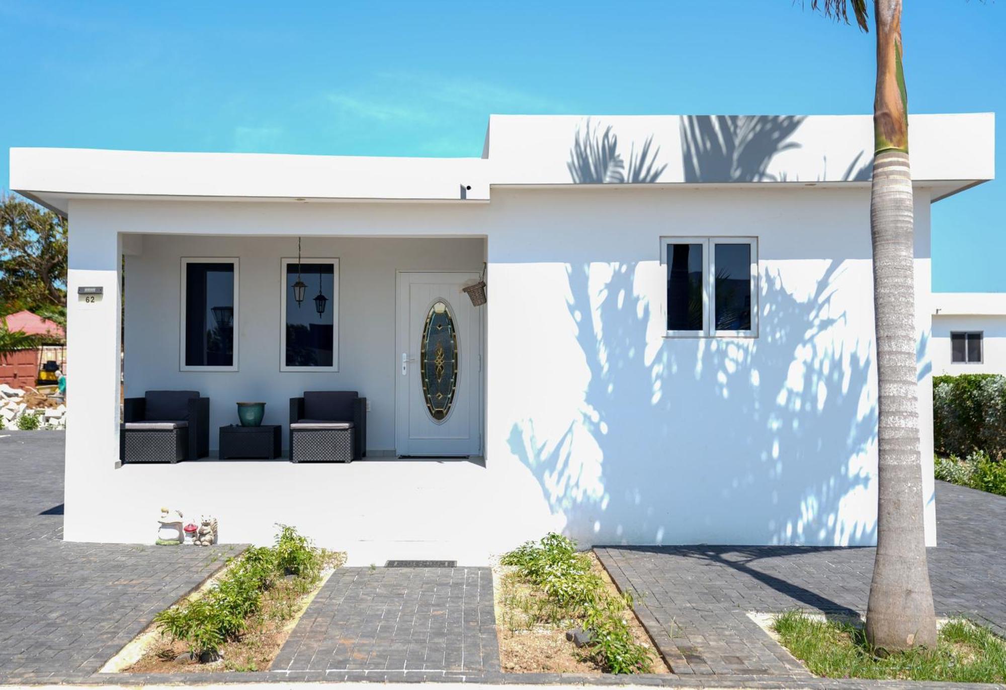 Casa Gioia - Kymani Resorts Willemstad Extérieur photo
